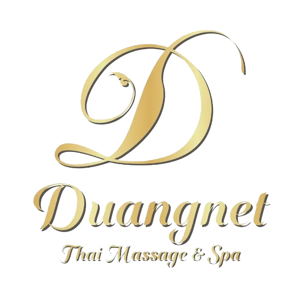 Duangnet Thai Massage logo in Bangkok