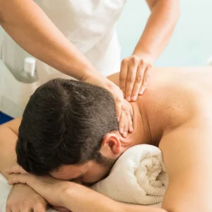 Duangnet Thai Massage therapy in Bangkok