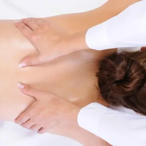 Cupping and massage therapy in Bangkok