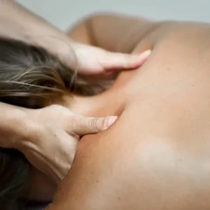 Duangnet Thai Massage therapy in Bangkok